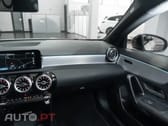 Mercedes-Benz CLA 200 d Shooting Brake AMG Line Aut.