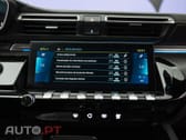 Peugeot 508 SW 1.6 Hybrid GT e-EAT8