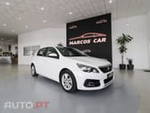 Peugeot 308 1.5 BlueHDi Active
