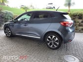 Renault Clio 1.0 TCe Evolution