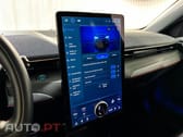 Ford Mustang Mach-E AWD PREMIUM