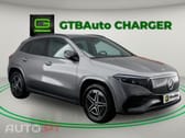 Mercedes-Benz EQA 250+ AMG NIGHT EDITION