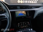 Audi E-Tron 55 quattro S line