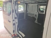 Renault Trafic 1.6 dCi L1H1 1.2T