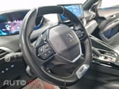 Peugeot 3008 1.6 Hybrid4 GT Line e-EAT8