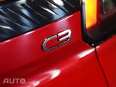 Citroen C3 1.2 Turbo Plus16