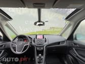 Opel Zafira 1.6 CDTi Executive
