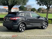 Nissan Qashqai 1.5 dCi N-Connecta 18
