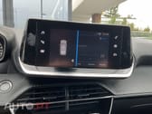 Peugeot 2008 1.5 BlueHDi Allure