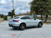 Mercedes-Benz GLC 300 de Coupe 4Matic 9G-TRONIC AMG Line
