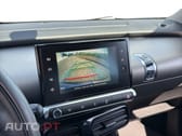 Citroen C4 Cactus 1.6 BlueHDi Feel J17