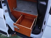 Ford Transit Connect 1.5 TDCi 200 L1 ACTIVE POWERSHIFT (AUT.)