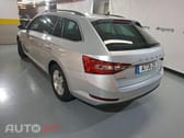 Skoda Superb Break 2.0 TDI Ambition DSG