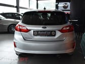 Ford Fiesta 1.0 EcoBoost ST-Line