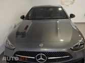 Mercedes-Benz C 300 de 4Matic 9G-TRONIC AMG Line Advanced