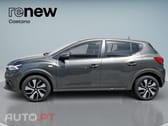 Dacia Sandero ECO-G 100 Bi-Fuel Expression