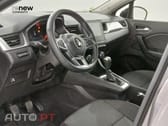 Renault Captur 1.0 Tce Equilibre Bi-fuel