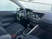 Volkswagen Polo 1.0 TSI Confortline
