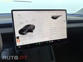 Tesla Model 3 Tração Traseira Premium