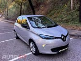 Renault Zoe Zen 40 kWh