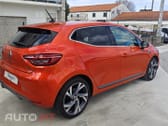 Renault Clio 1.0 TCe RS Line