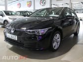 Volkswagen Golf 2.0 TDI Conceptline