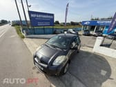 Toyota Yaris 1.4 D-4D AC