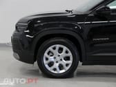Jeep Avenger 1.2 GSE T3 Altitude