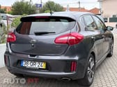 Kia Ceed 1.6 CRDi GT Line