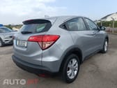 Honda HR-V 1.6 i-DTEC Elegance+Connect Navi