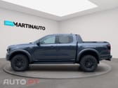 Ford Ranger 2.0 EcoBlue CD Raptor 4WD Aut.