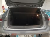Renault Mégane E-Tech EV60 220hp optimum charge Equilibre