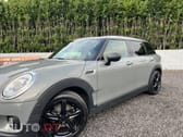 MINI Clubman One Auto