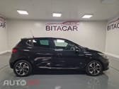 Renault Clio 0.9 TCE LIMITED GPS
