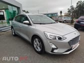 Ford Focus 1.5 TDCi EcoBlue Titanium