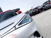 Smart #1 66 kWh Brabus AWD