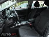 Renault Mégane Sport Tourer 1.5 dCi Limited EDC