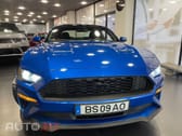 Ford Mustang 2.3 Ecoboost 