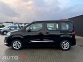 Toyota Proace Verso 1.5D L1 Exclusive