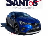 Renault Captur 1.0 TCe Intens