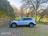 Volkswagen Tiguan Allspace 2.0 TDI Confortline DSG
