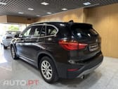 BMW X1 16 d sDrive