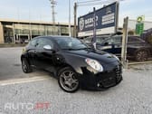 Alfa Romeo Mito 1.3 JTD Progression 5KQ