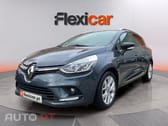 Renault Clio Sport Tourer 0.9 TCe Limited