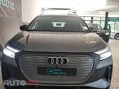 Audi Q4 E-Tron 40 82 kWH