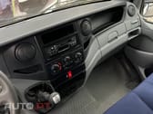 Iveco Daily 3.0  BASCULA / 7 LUGARES