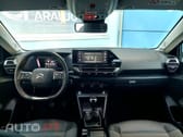 Citroen C4 1.2 PureTech Feel Pack