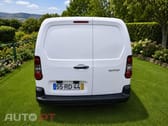 Citroen Berlingo Berlingo 1.6 HDI L2 3L FRIO + ISOTERMICA