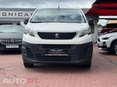 Peugeot Expert L2H1 TwinCab Premium