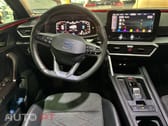 Seat Leon 1.4 e-Hybrid FR DSG